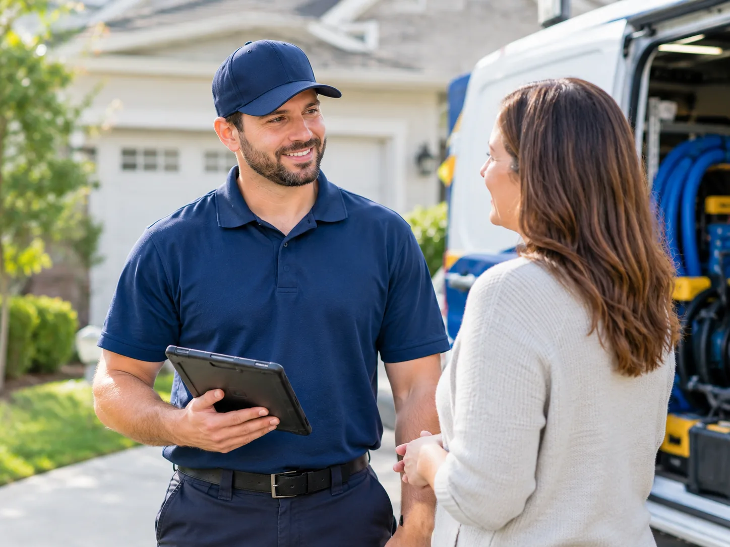 Sewage Backup Cleanup Allenport, PA FAQs